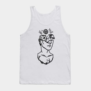 Go Beyond Tank Top